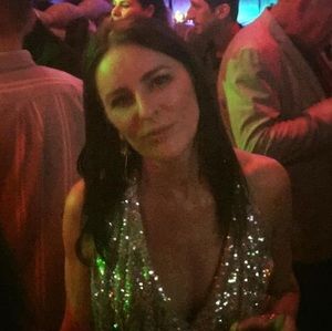 Meet your Posher, Jodie